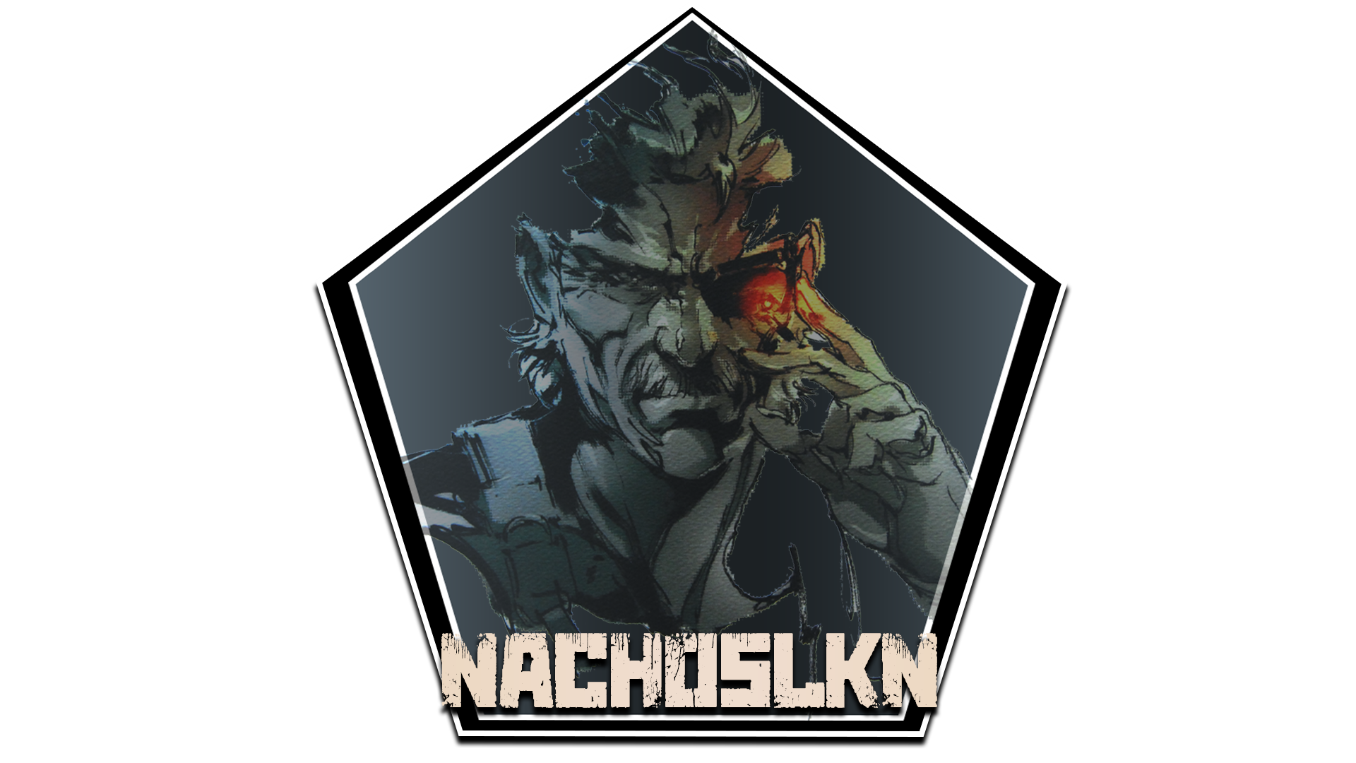 Logo NachoSLKN